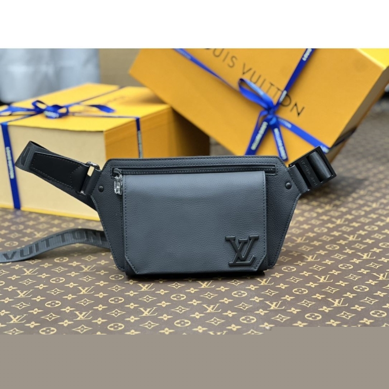 LV Waist & Chest Packs